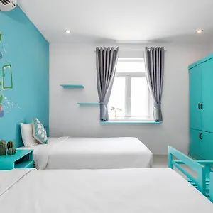 Beach Dn Hotel Hotel